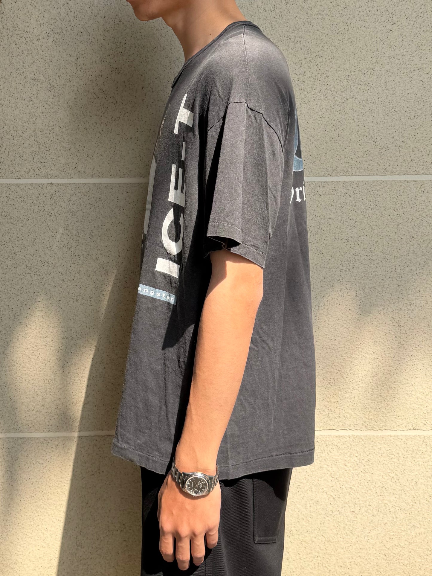 Vintage ICE-T OG Rap Tee 1991