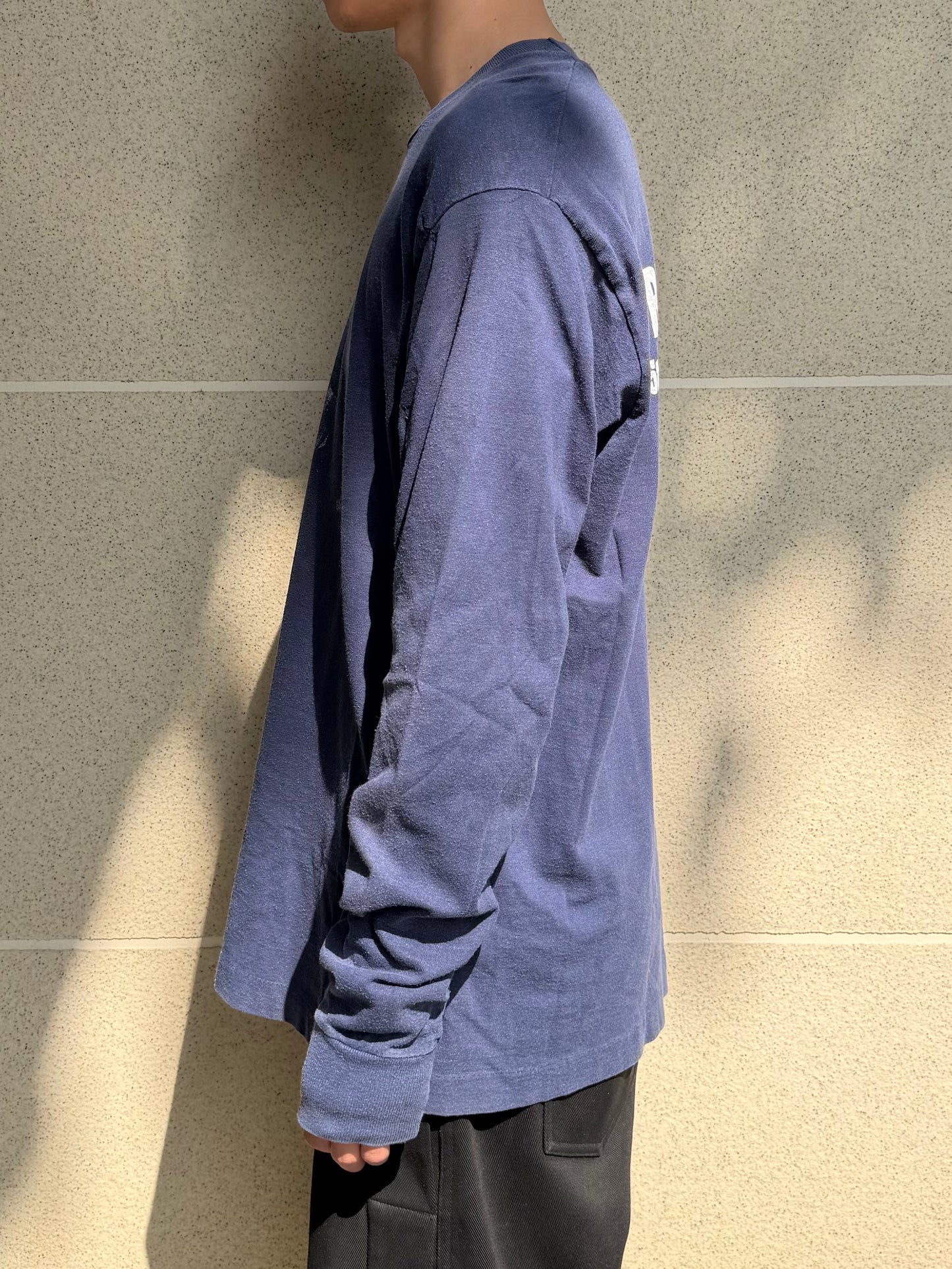 Vintage Queen Freddie Mercury Merch Long Sleeve 90S