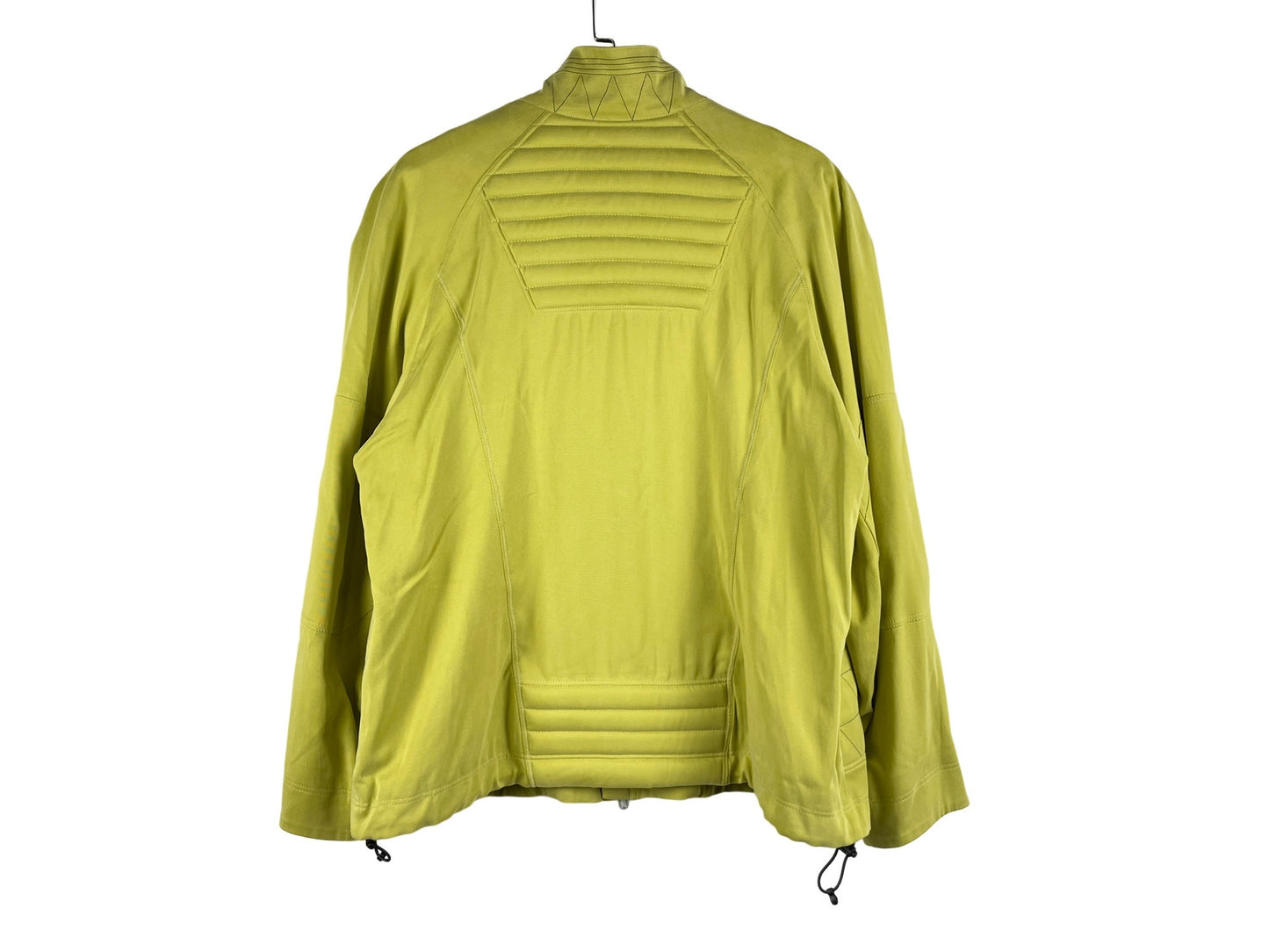 Kiko Kostadinov Jacklight Jacket FW24