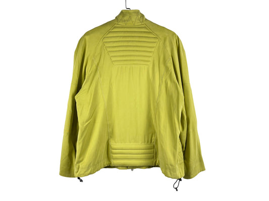 Kiko Kostadinov Jacklight Jacket FW24