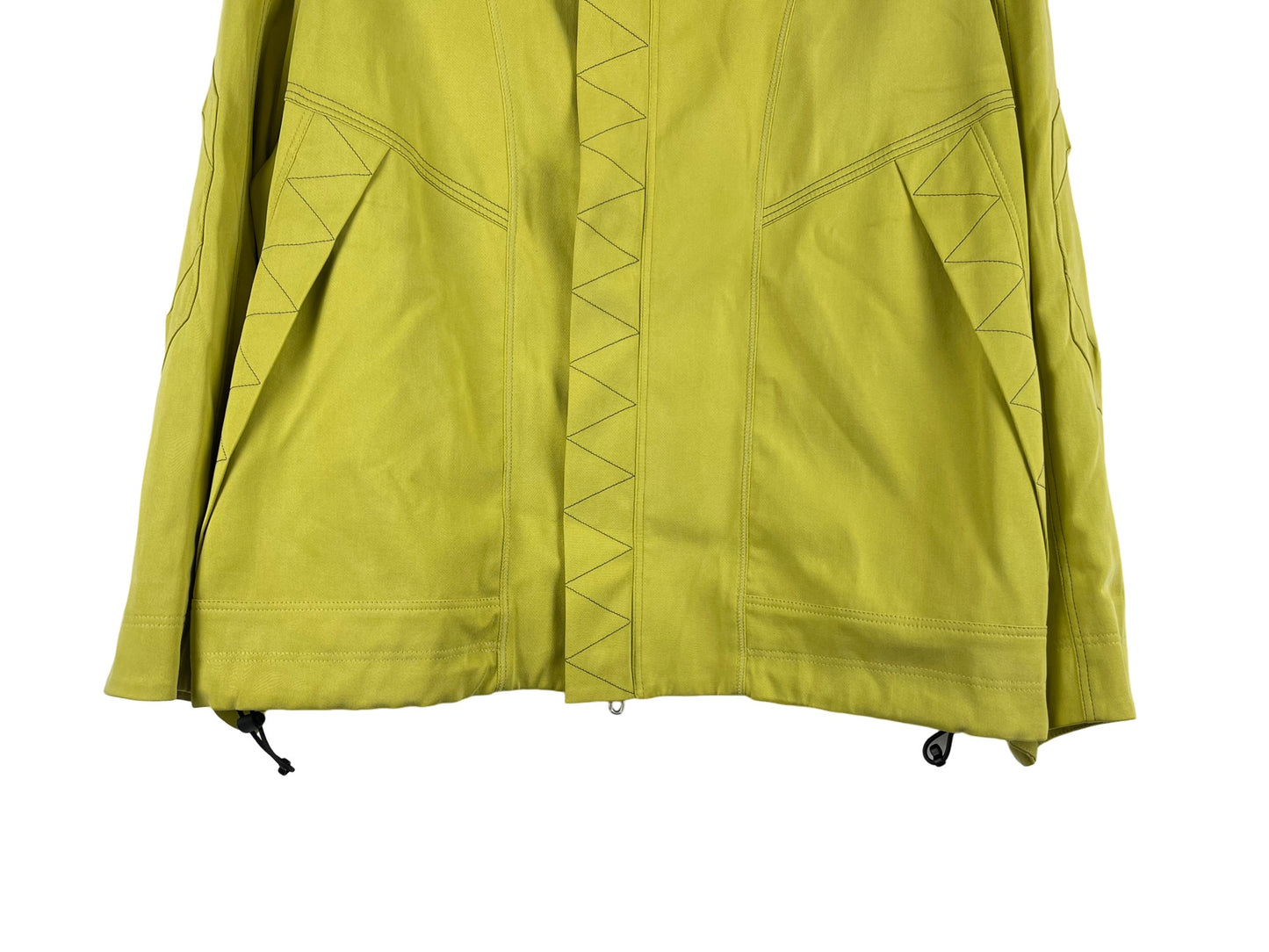 Kiko Kostadinov Jacklight Jacket FW24