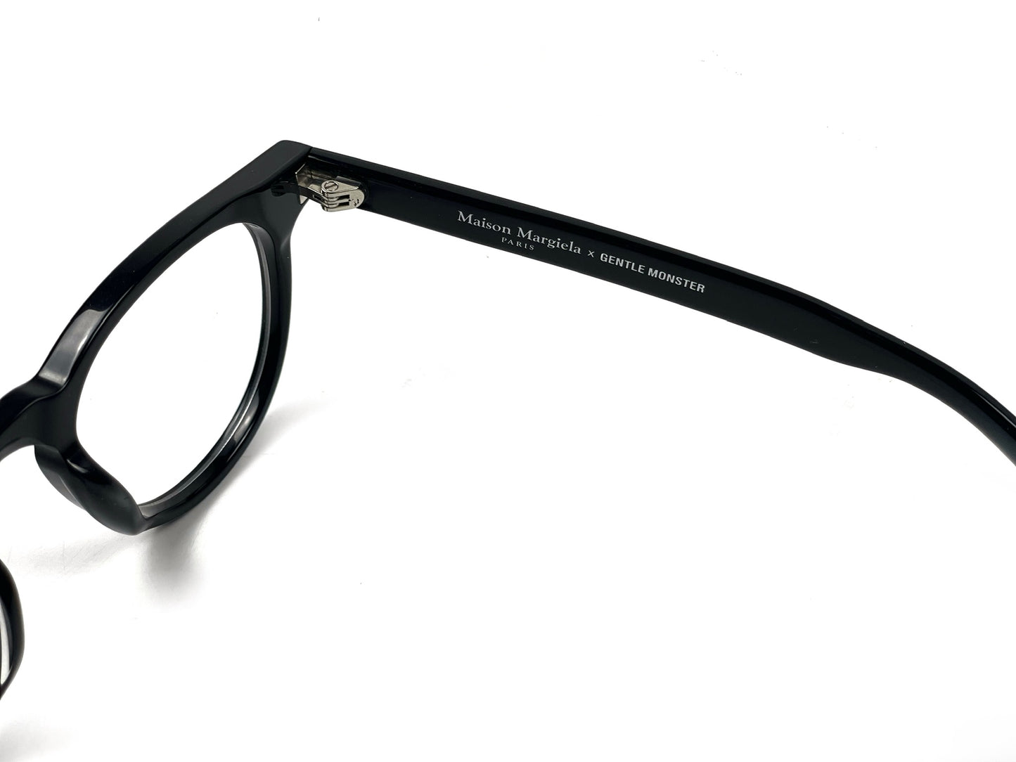 Maison Margiela MM6 x Gentle Monster MM009 01 Glasses