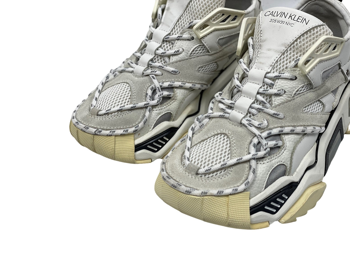 Calvin Klein CK205W39NYC Sneakers