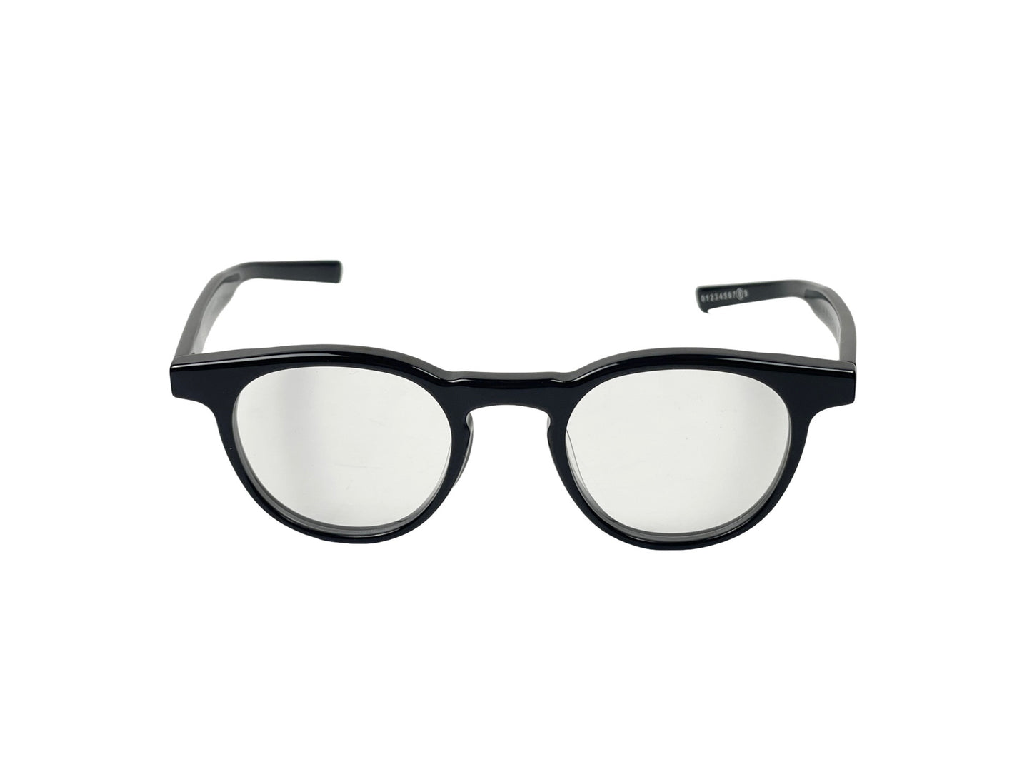 Maison Margiela MM6 x Gentle Monster MM009 01 Glasses