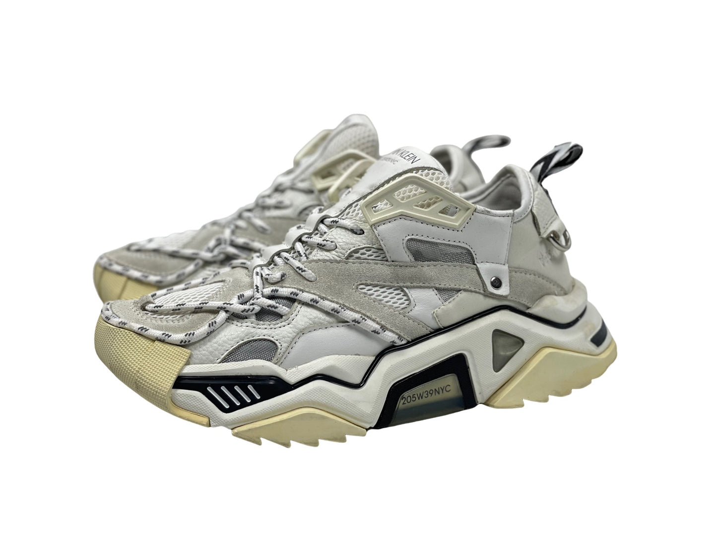 Calvin Klein CK205W39NYC Sneakers