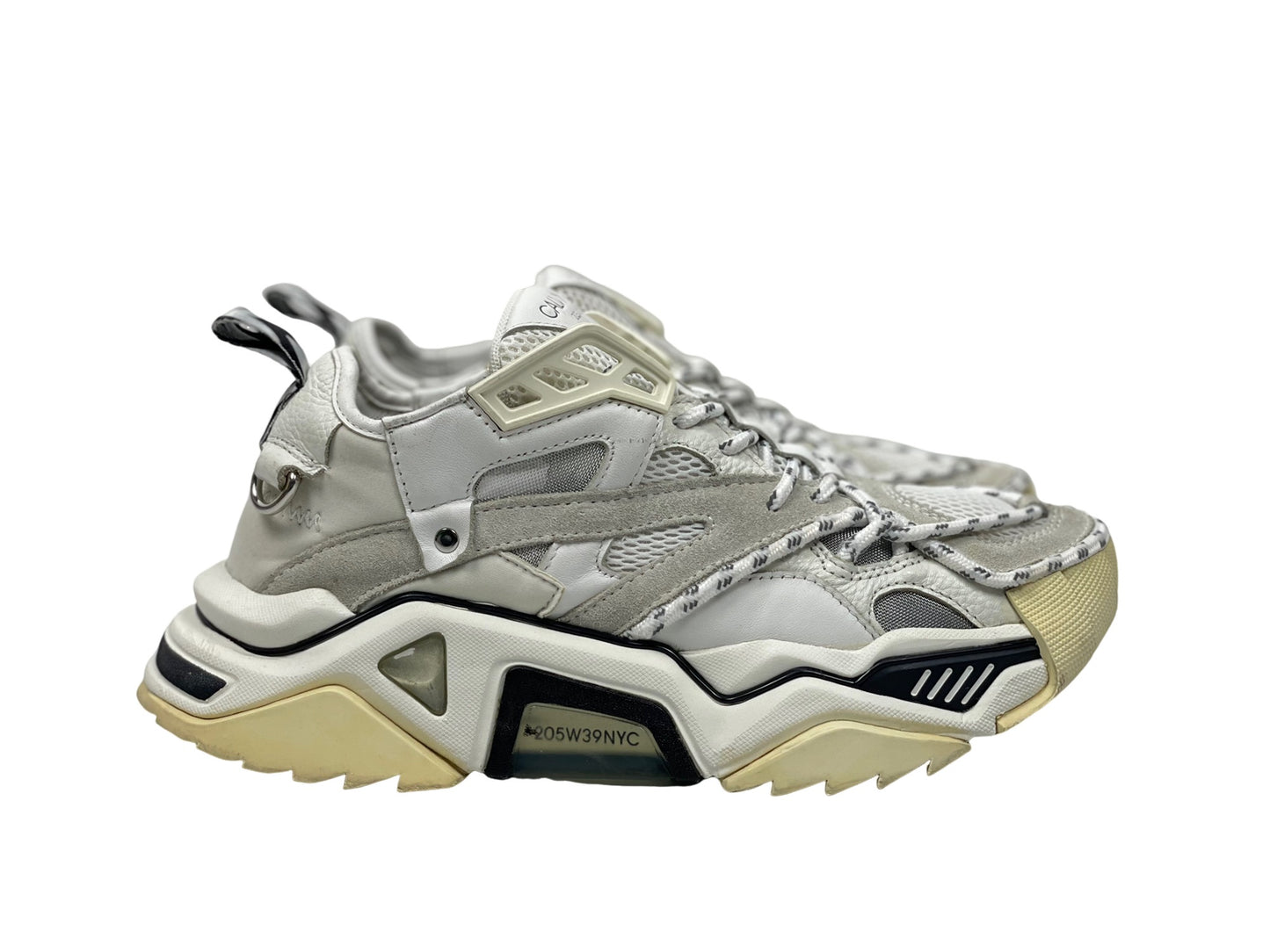 Calvin Klein CK205W39NYC Sneakers