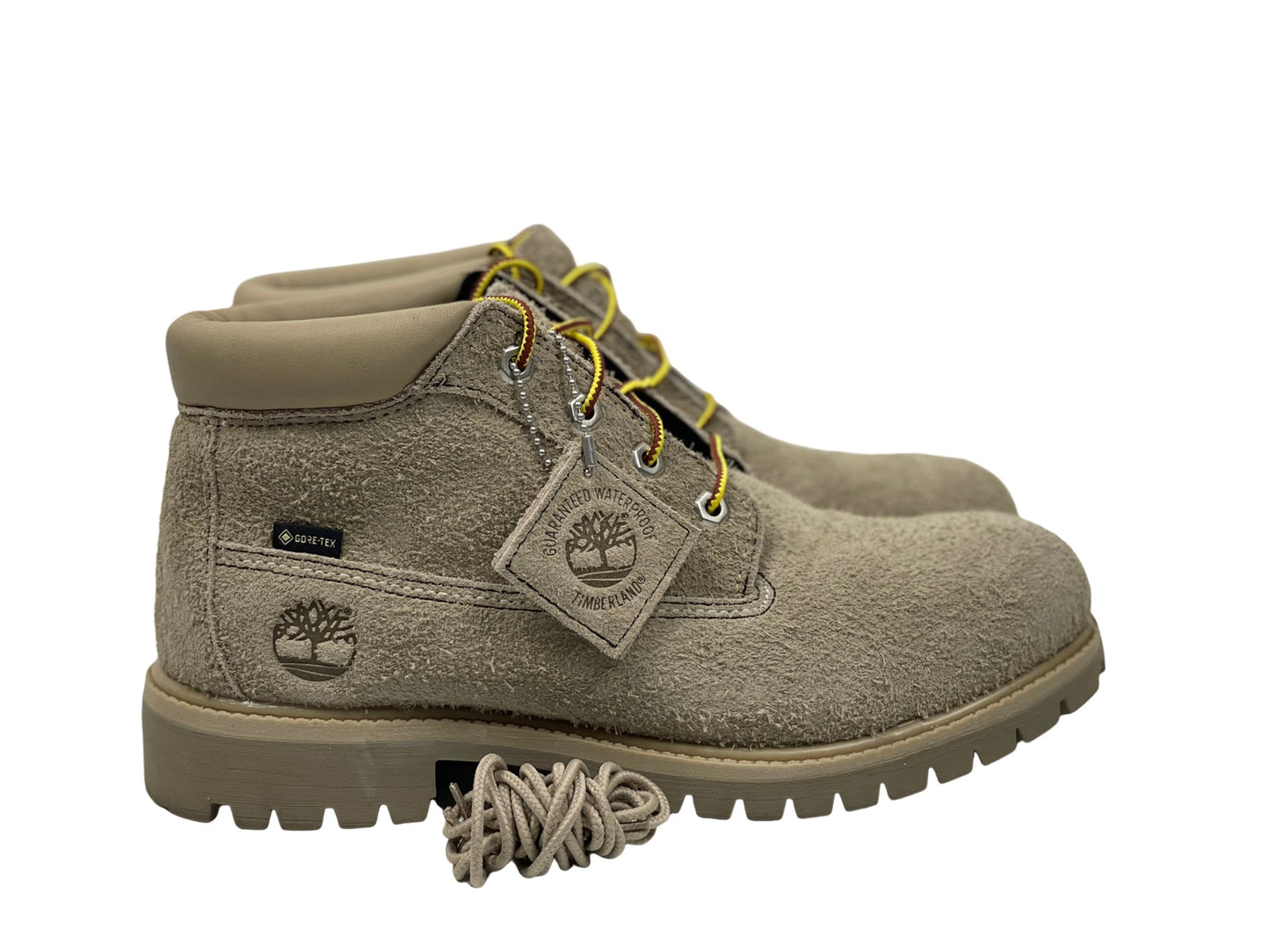 Nonnative x Timberland GTX Boots