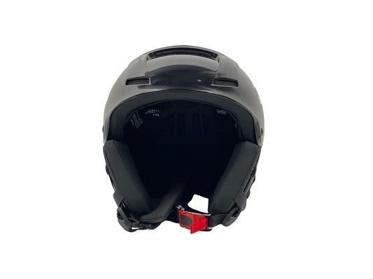 Balenciaga 3B Iconic Logo Skiwear Helmet