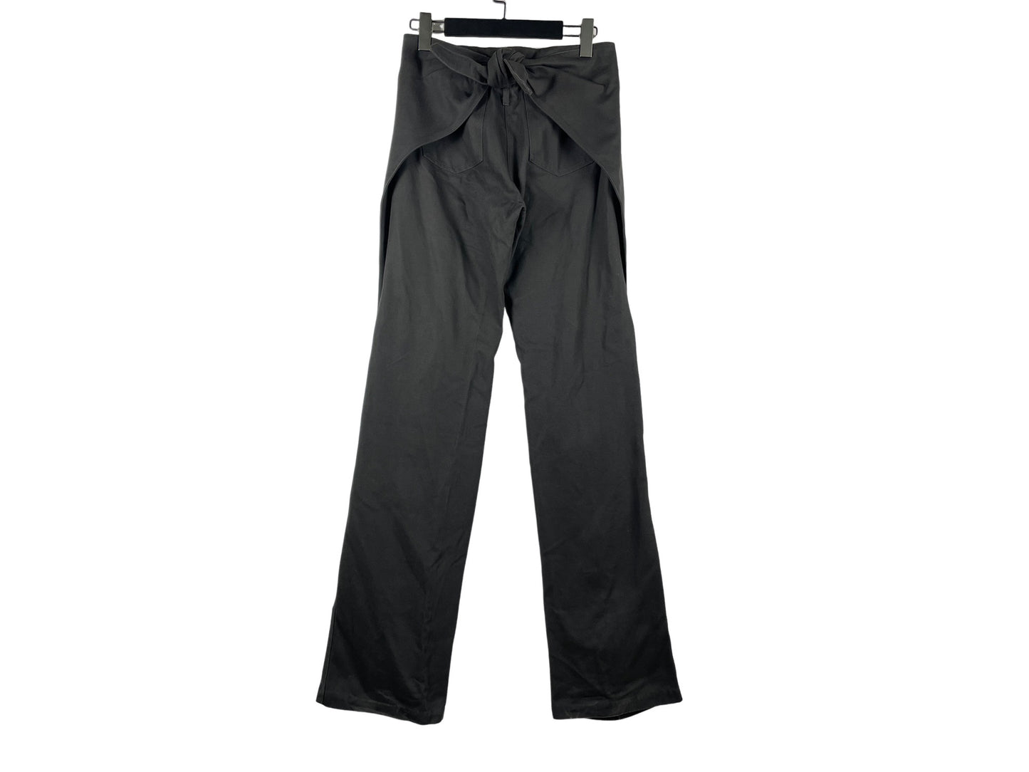 Kiko Kostadinov Women Gray Lindahl Trousers