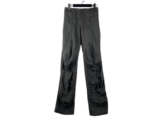 Kiko Kostadinov Women Gray Lindahl Trousers