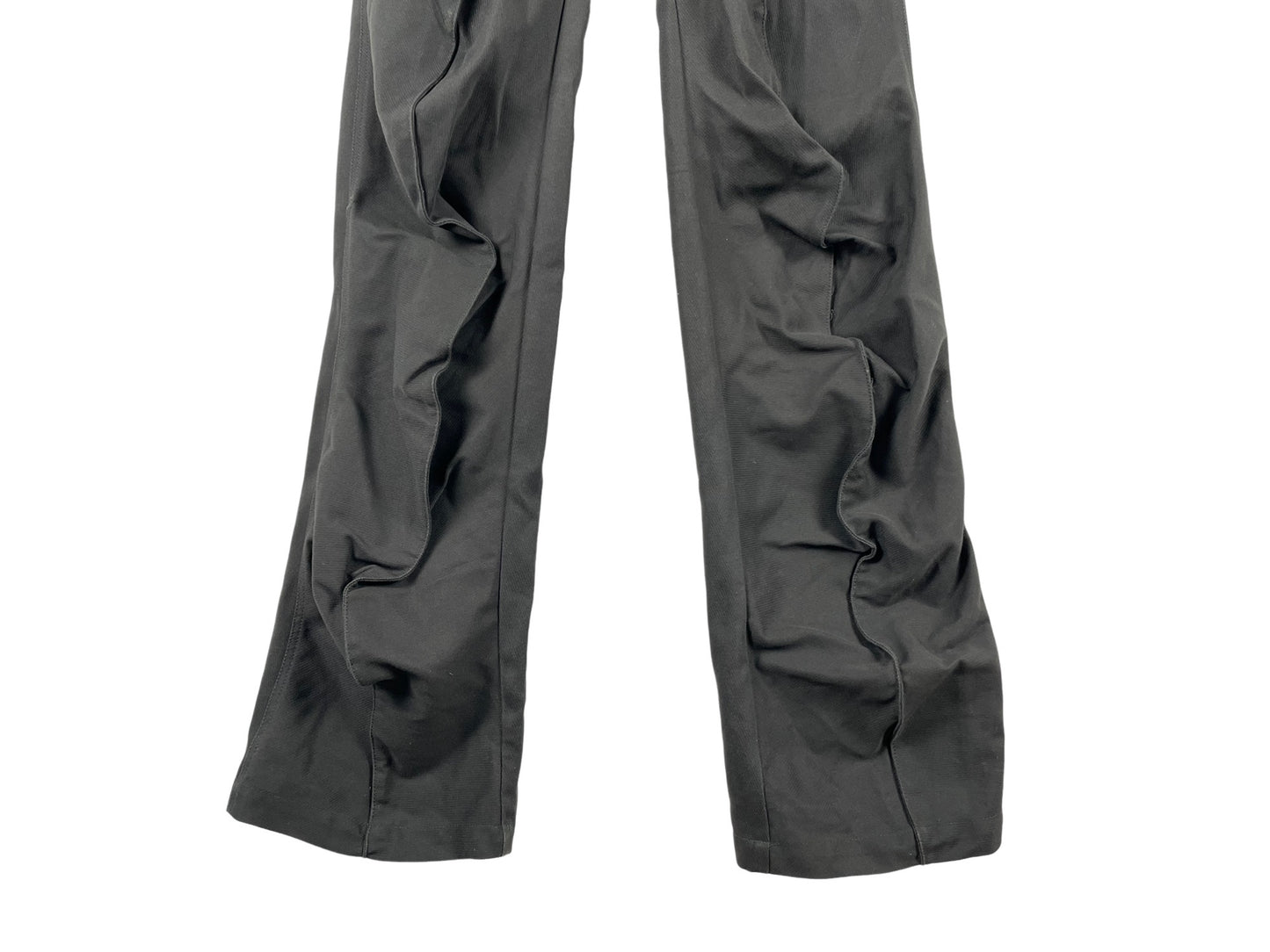 Kiko Kostadinov Women Gray Lindahl Trousers