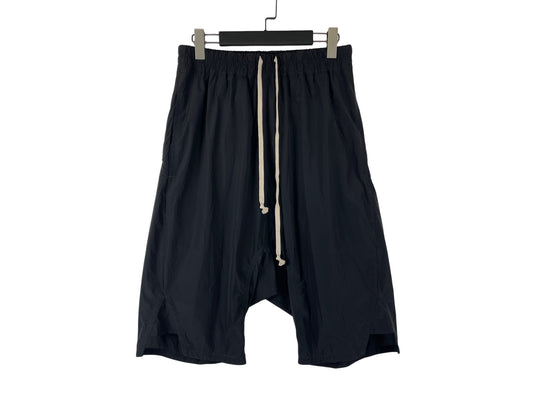 Rick Owens Dirt Basket Swinger Shorts SS18
