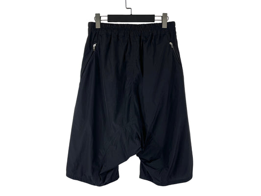 Rick Owens Dirt Basket Swinger Shorts SS18