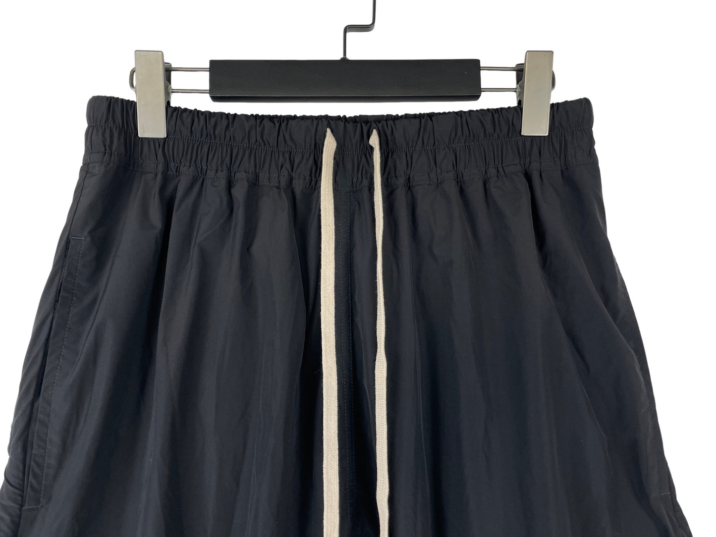 Rick Owens Dirt Basket Swinger Shorts SS18