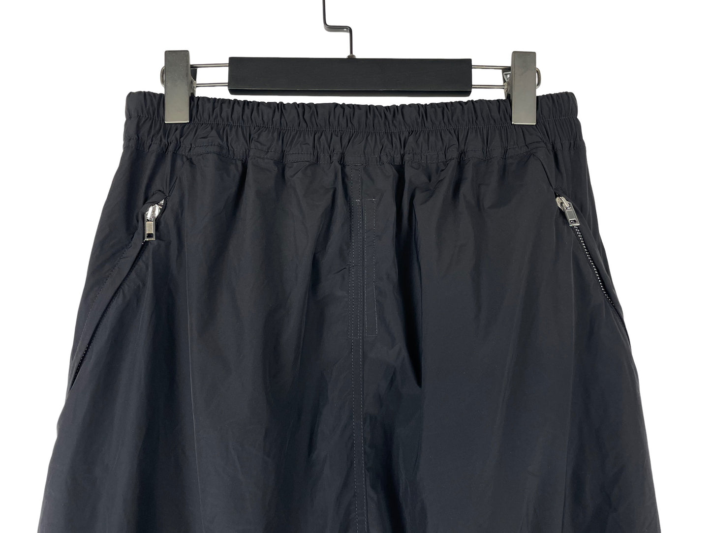 Rick Owens Dirt Basket Swinger Shorts SS18