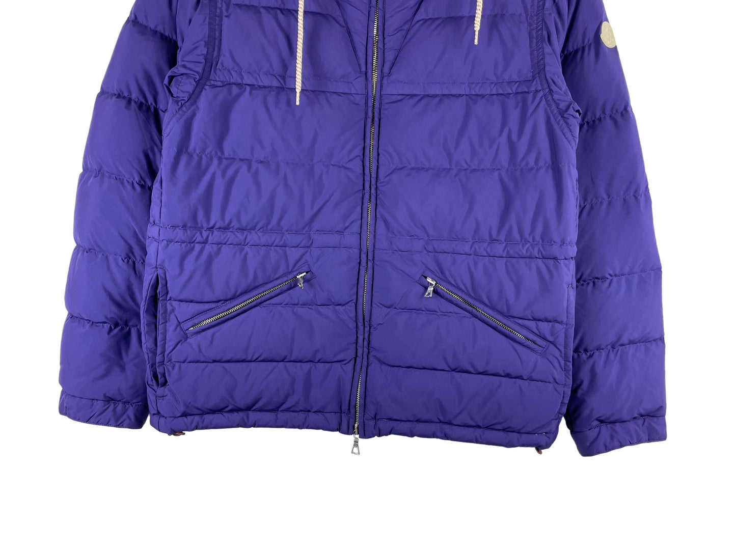 Visvim x Moncler Lasha Down Jacket AW13