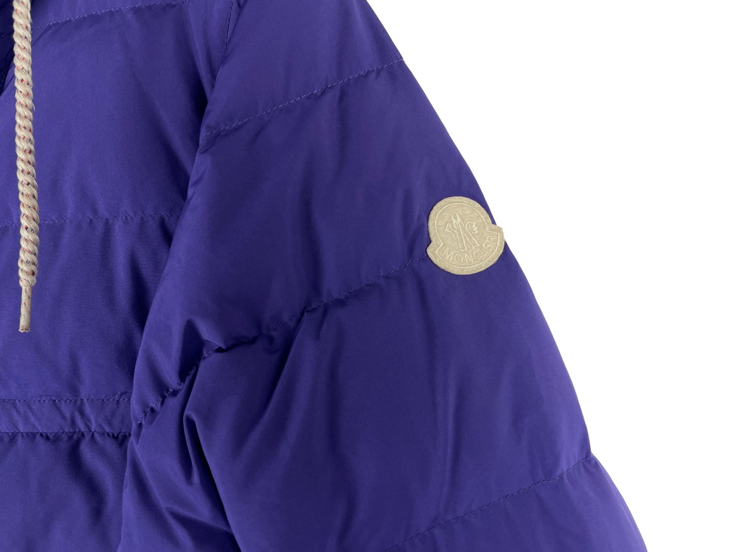 Visvim x Moncler Lasha Down Jacket AW13