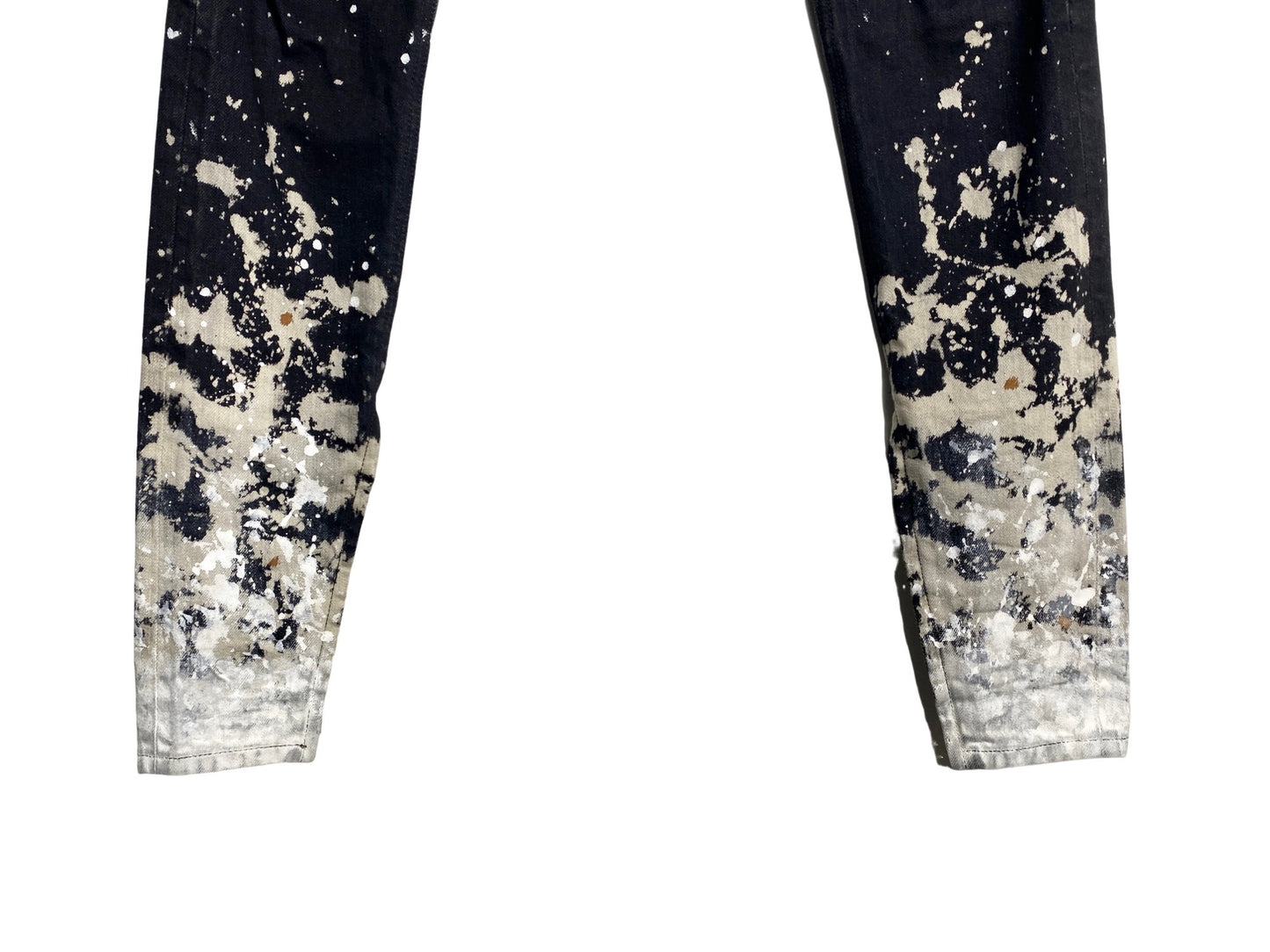 Fear Of God 5th Selvedge Painter Jeans
