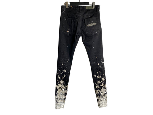 Fear Of God 5th Selvedge Painter Jeans