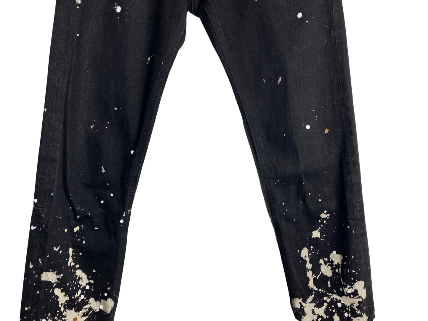 Fear Of God 5th Selvedge Painter Jeans