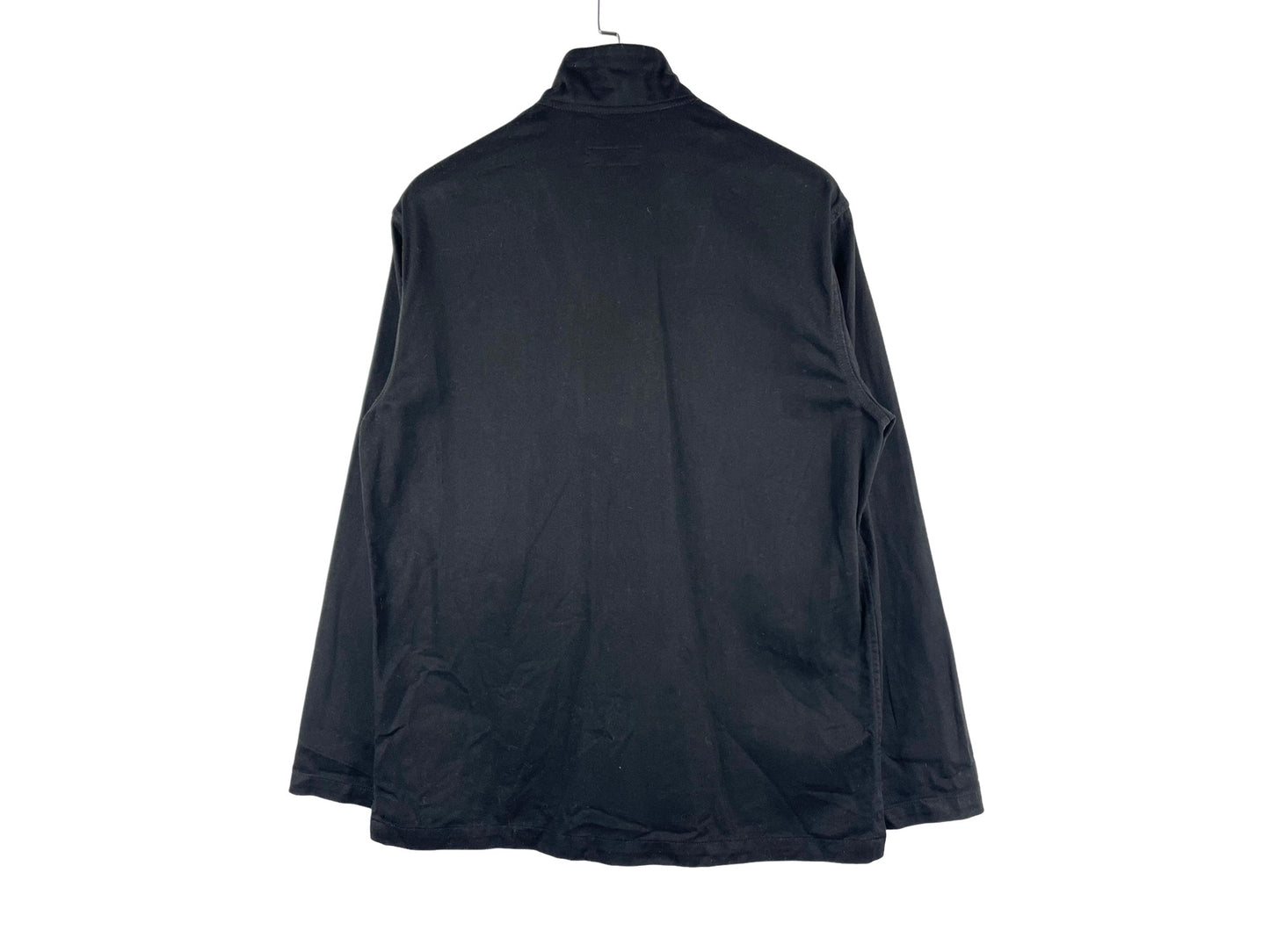 Supreme Kung Fu Black Jacket