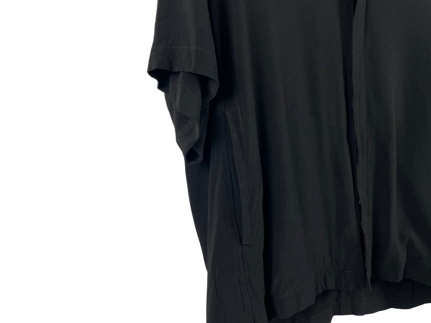 Undercover Cindy Sherman Rayon Print Half-Sleeve Shirt
