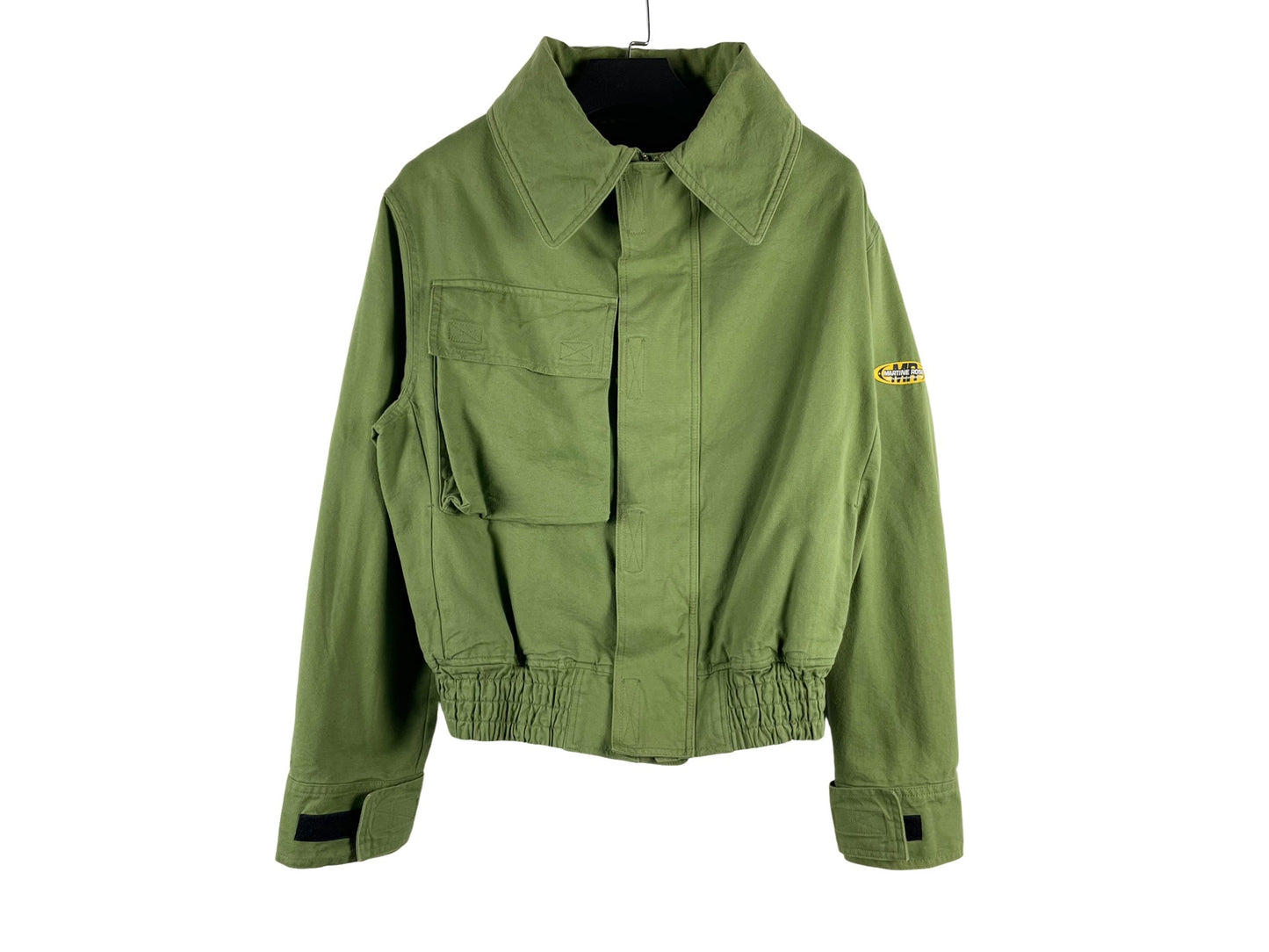 Martine Rose Doll Field Jacket AW23