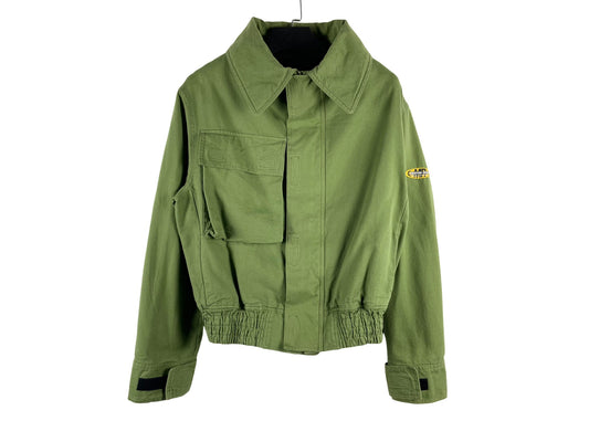 Martine Rose Doll Field Jacket AW23