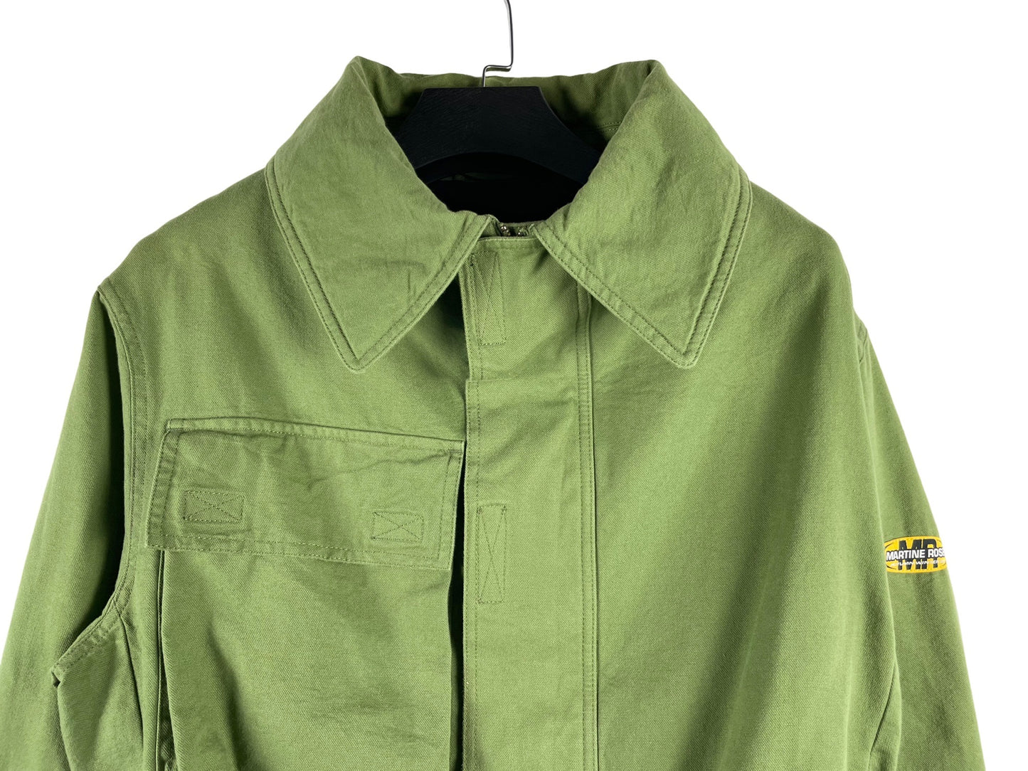 Martine Rose Doll Field Jacket AW23