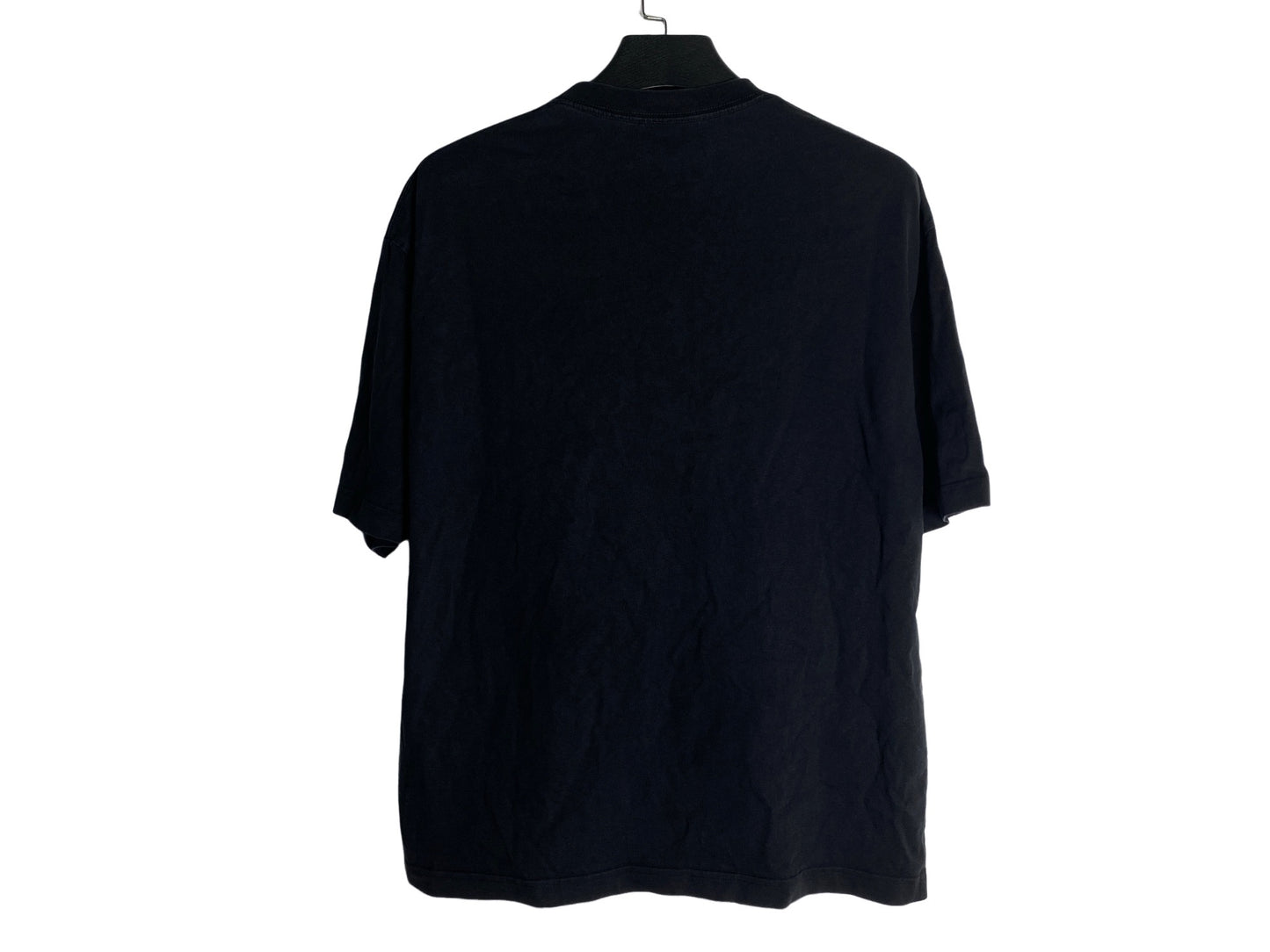 Balenciaga Gym Wear Logo T-Shirts