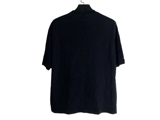 Balenciaga Gym Wear Logo T-Shirts