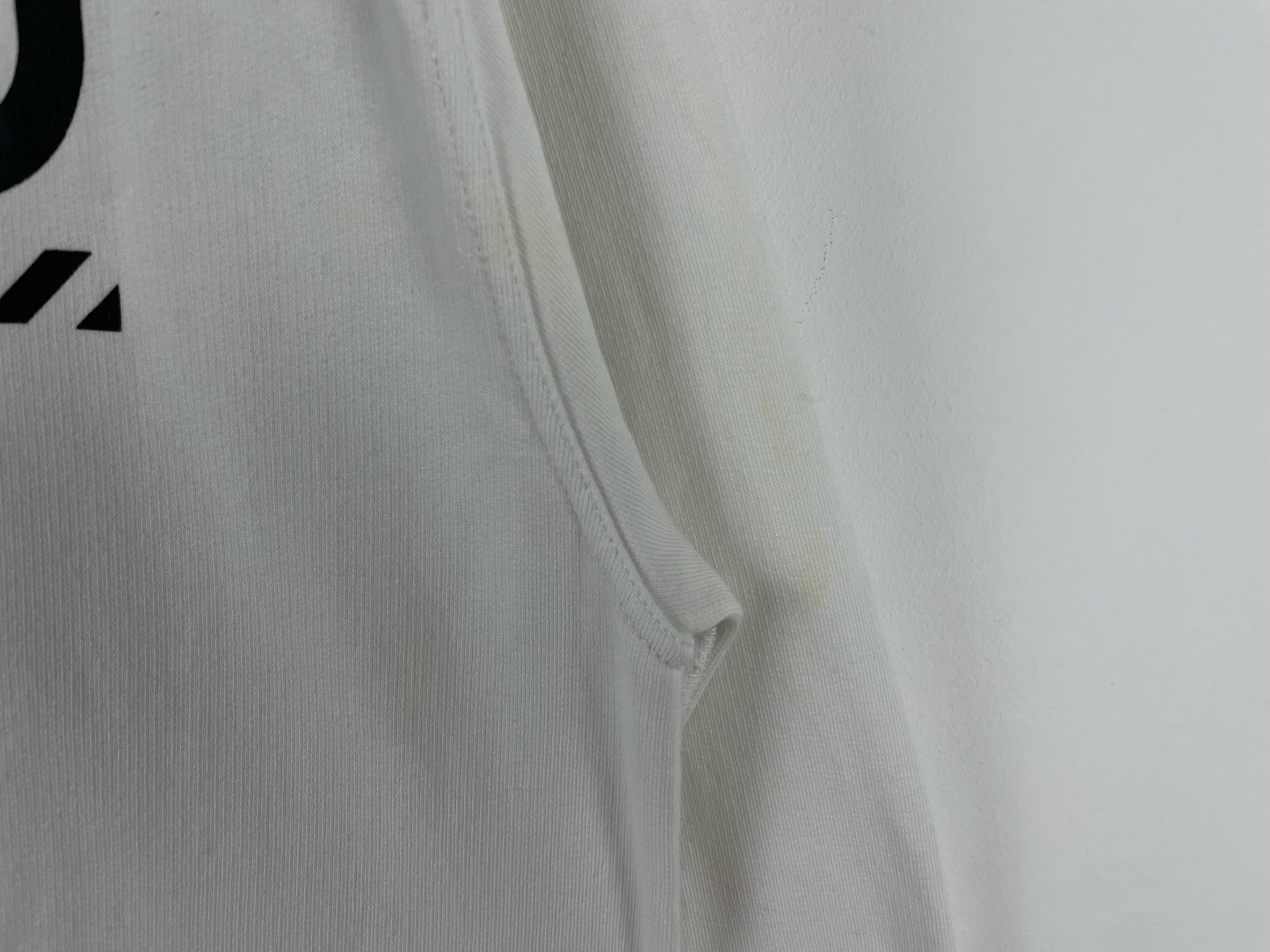 OFF-WHITE x Undercover Skeleton RVRS Zipped Hoodie