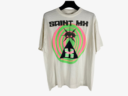 Saint Michael SS Tee SS25