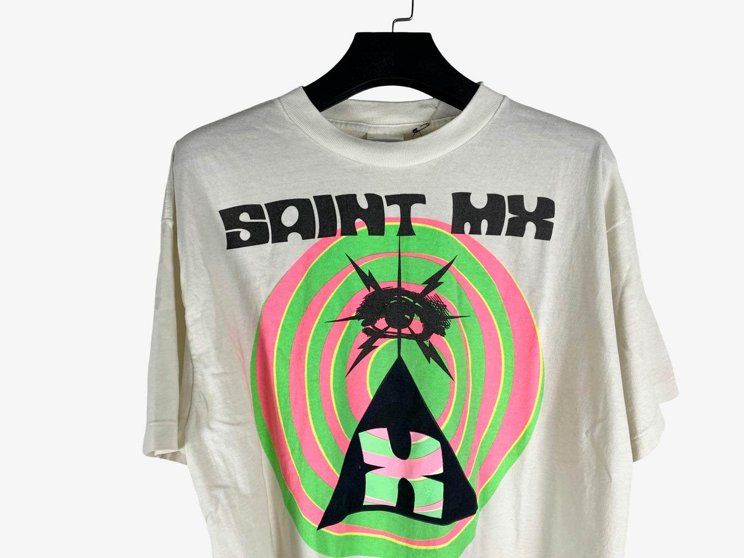 Saint Michael SS Tee SS25
