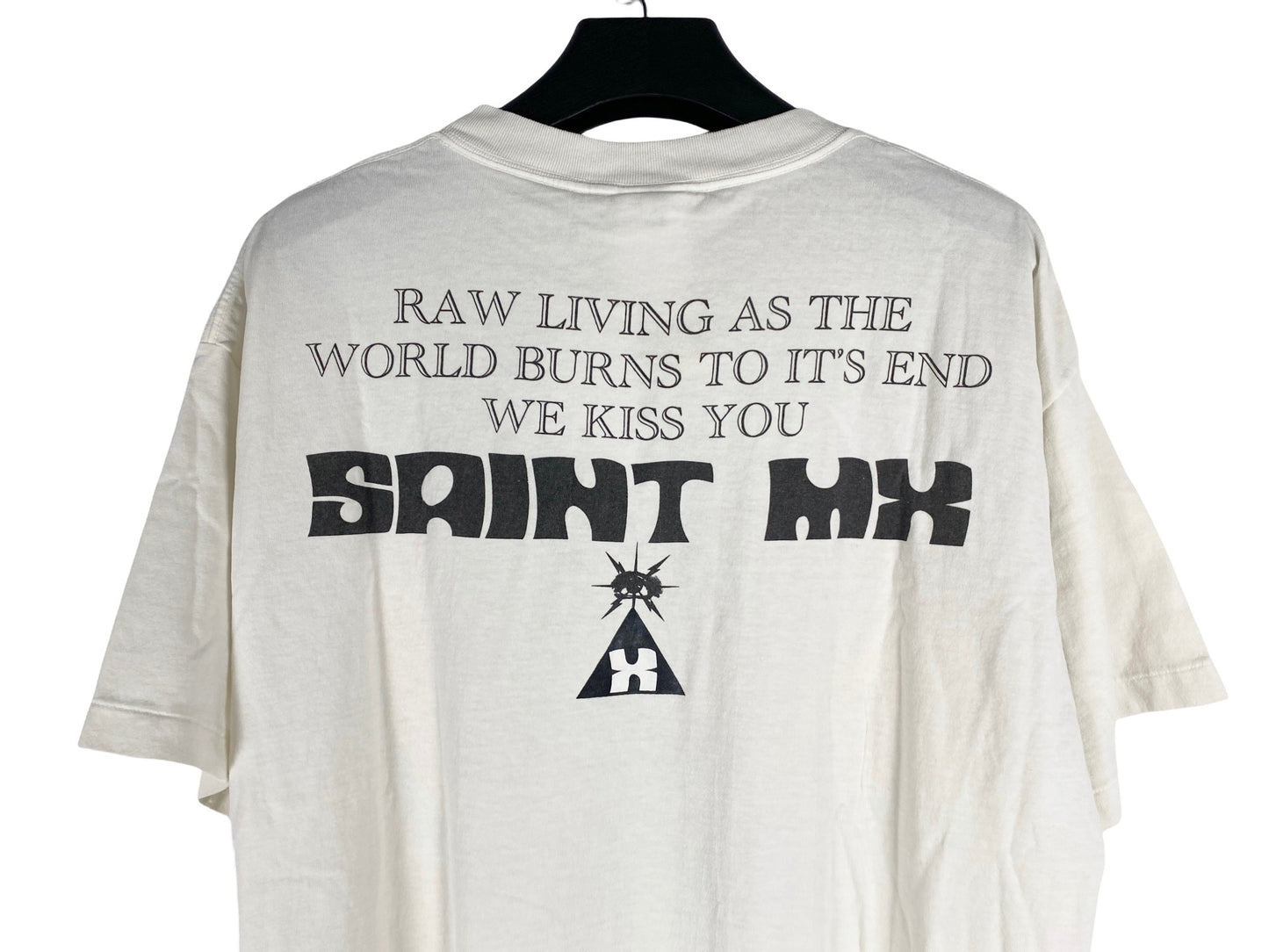 Saint Michael SS Tee SS25