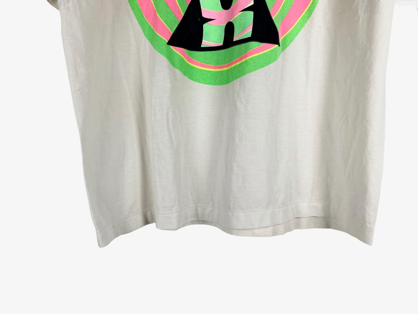 Saint Michael SS Tee SS25
