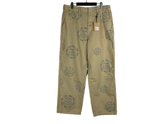 Stussy x Denim Tears Chino Pants SS25