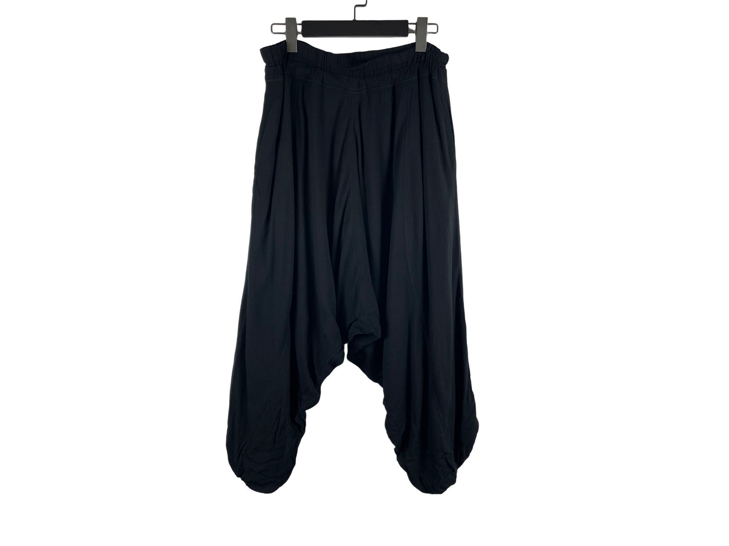Julius Twisted Sarrouel Pants AW13