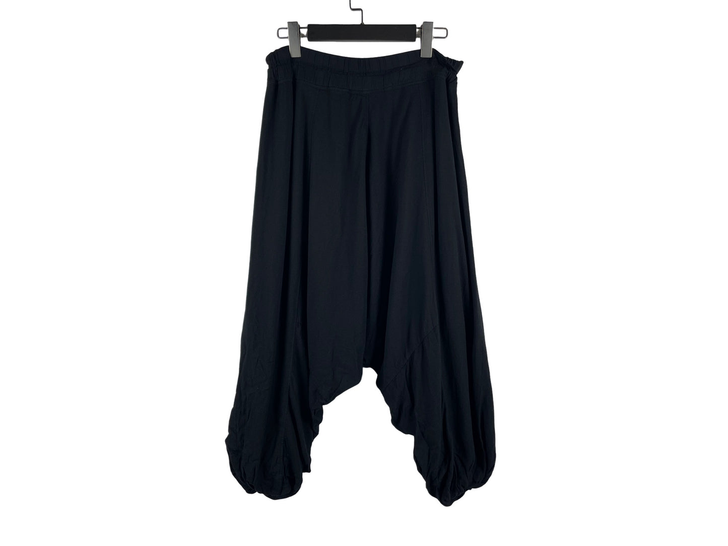 Julius Twisted Sarrouel Pants AW13