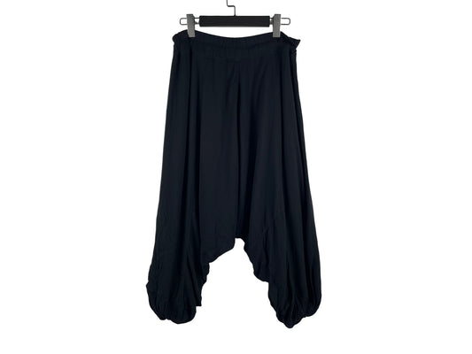 Julius Twisted Sarrouel Pants AW13