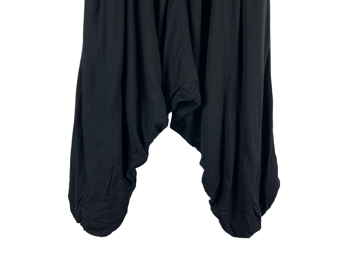 Julius Twisted Sarrouel Pants AW13