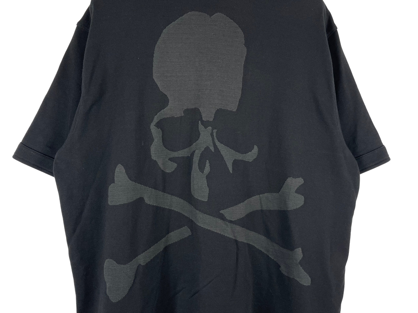 Mastermind WORLD S/S Shirt SS25