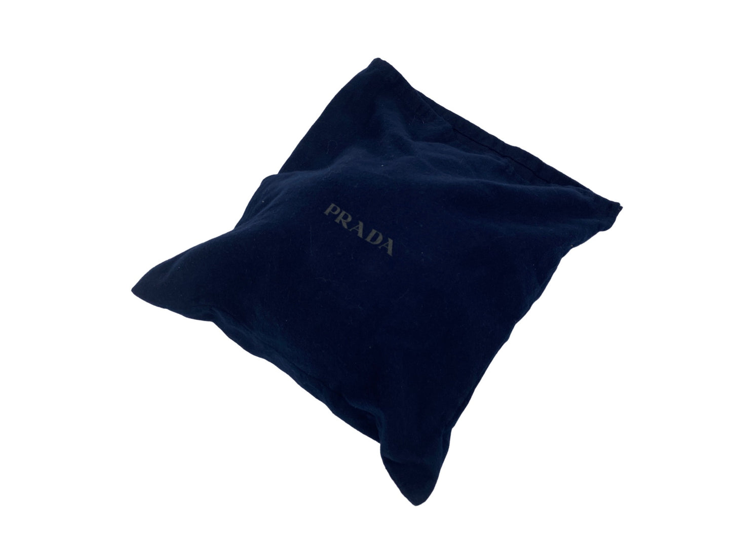 Prada Faux Fur Trapper Hat AW19