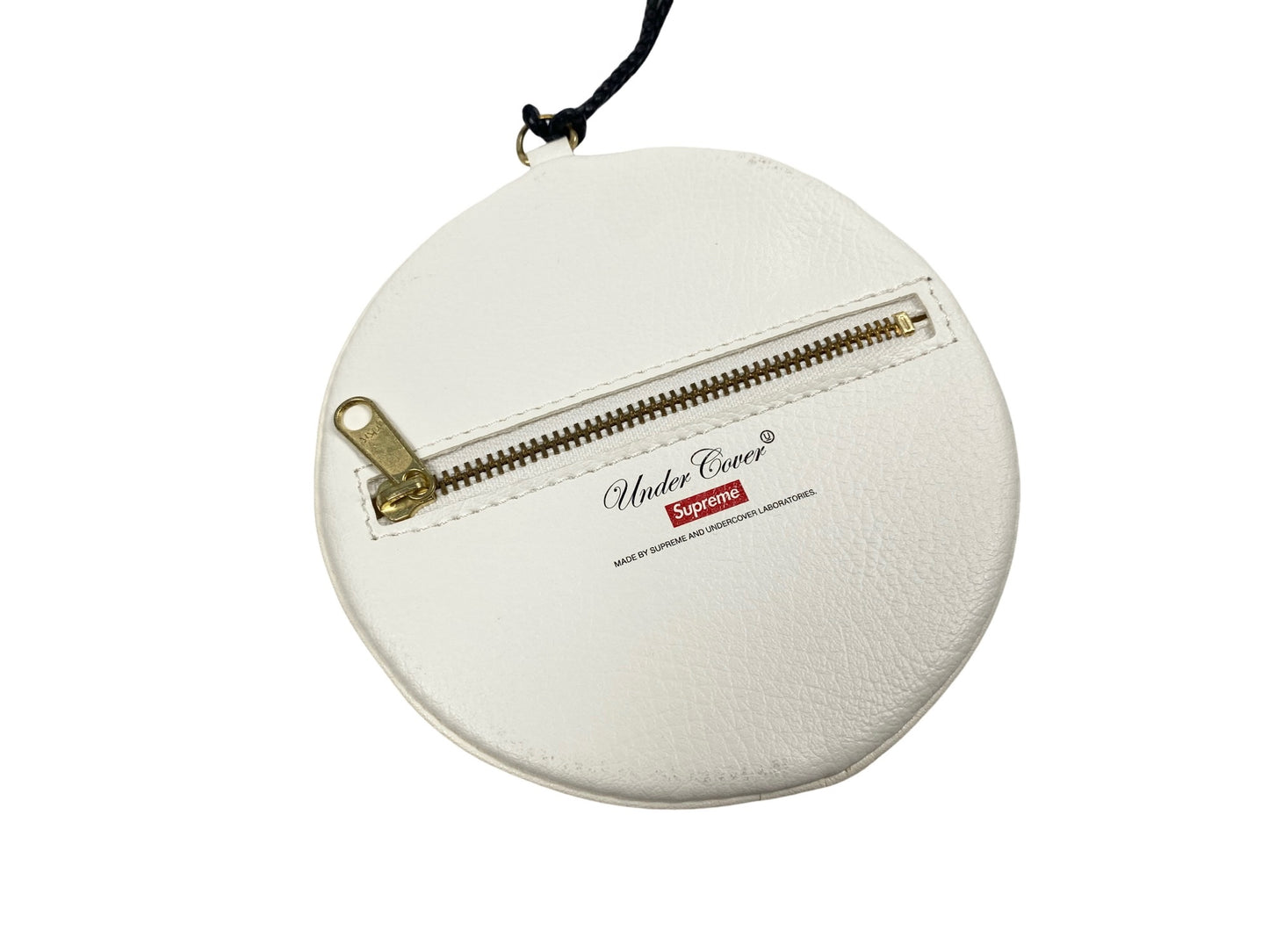 Undercover x Supreme Clutch Bag SS18