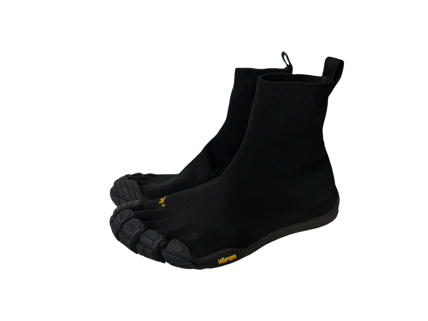 Balenciaga Vibram Five Fingers Sock Sneakers