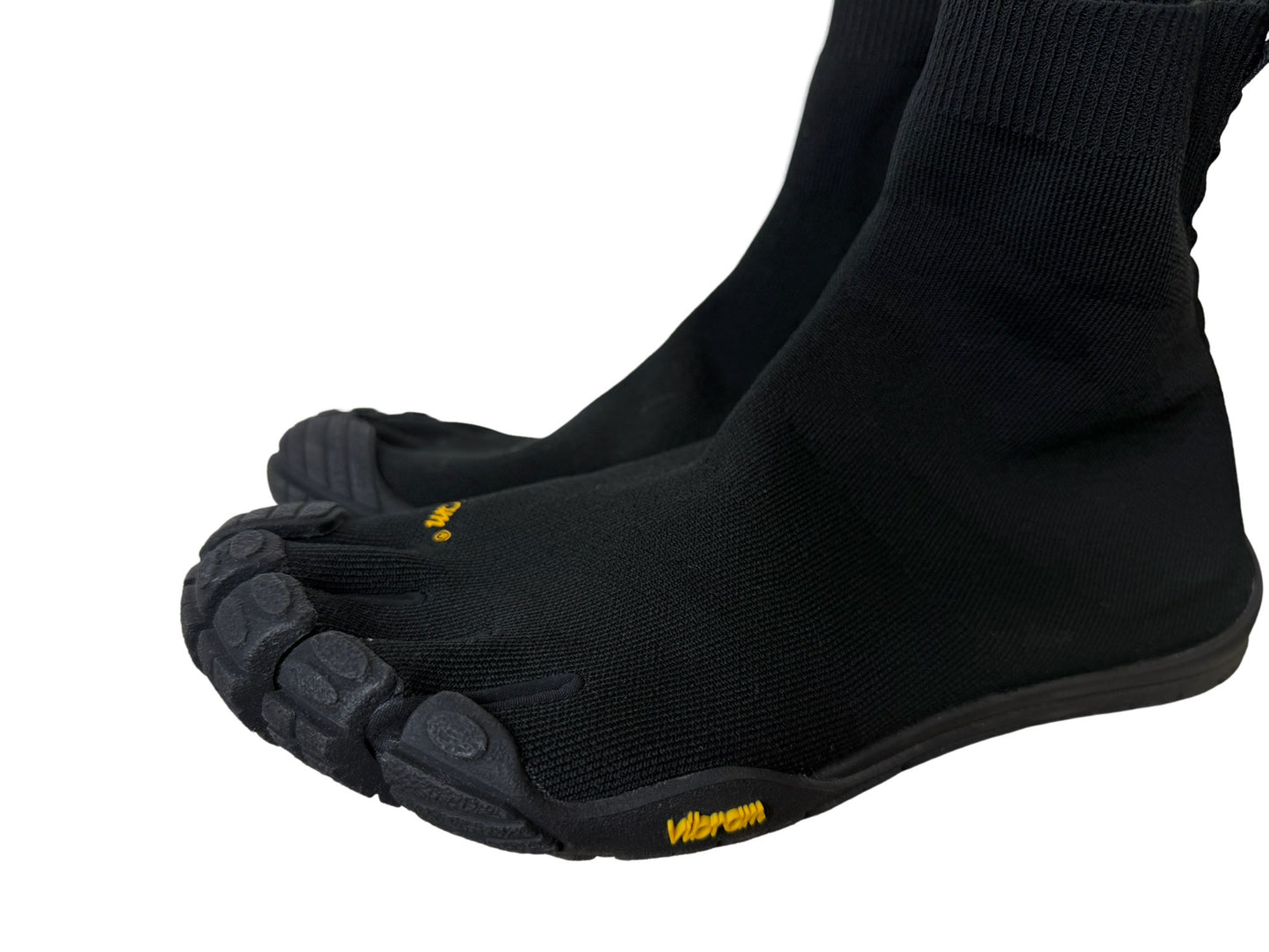 Balenciaga Vibram Five Fingers Sock Sneakers