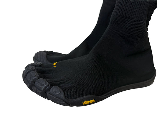 Balenciaga Vibram Five Fingers Sock Sneakers