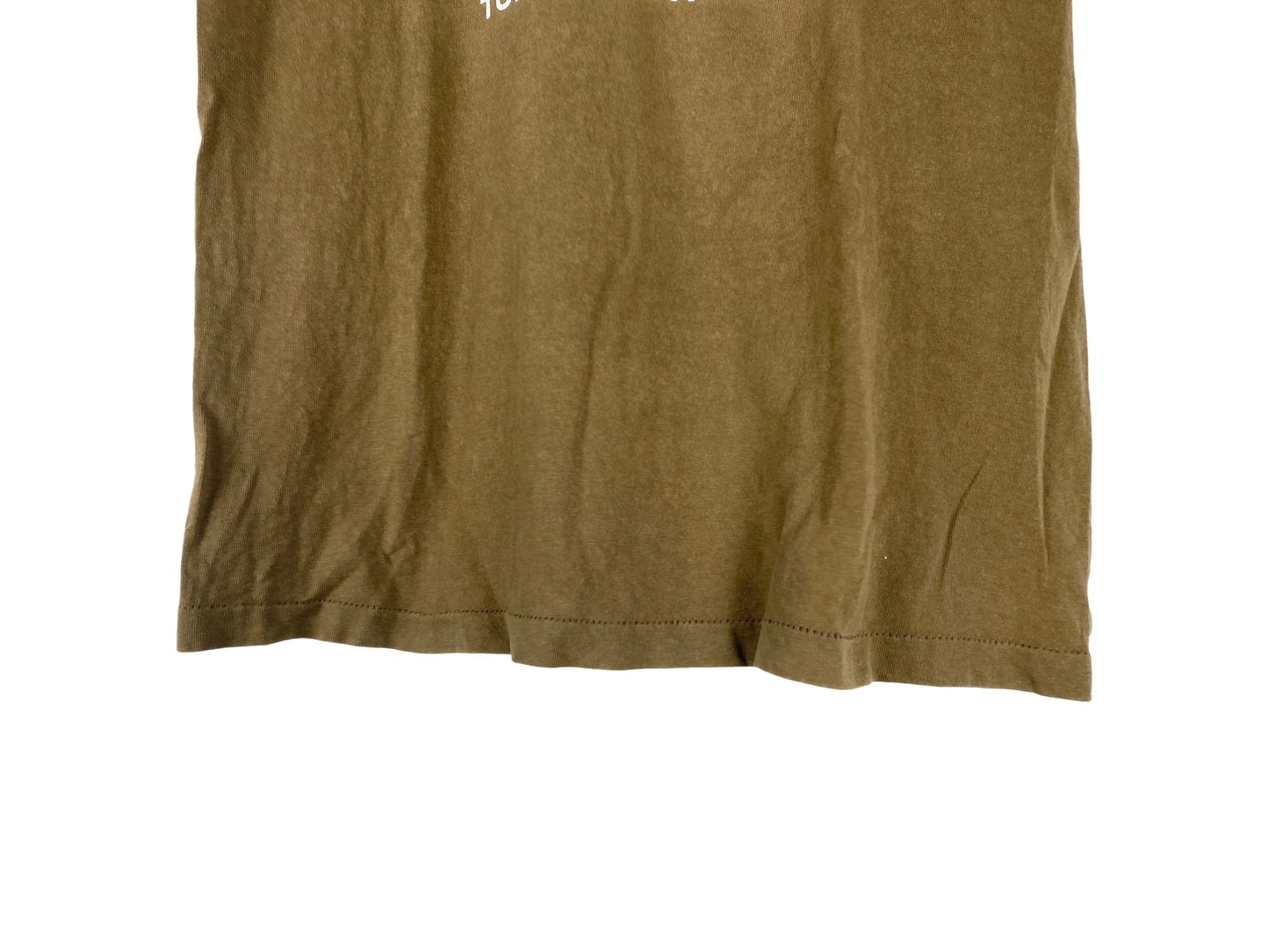 Vintage Stussy Livin 90S T-Shirts