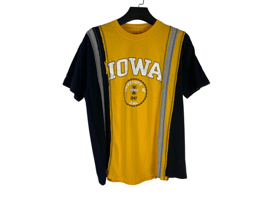 Needles Vintage Remake IOWA T-Shirt