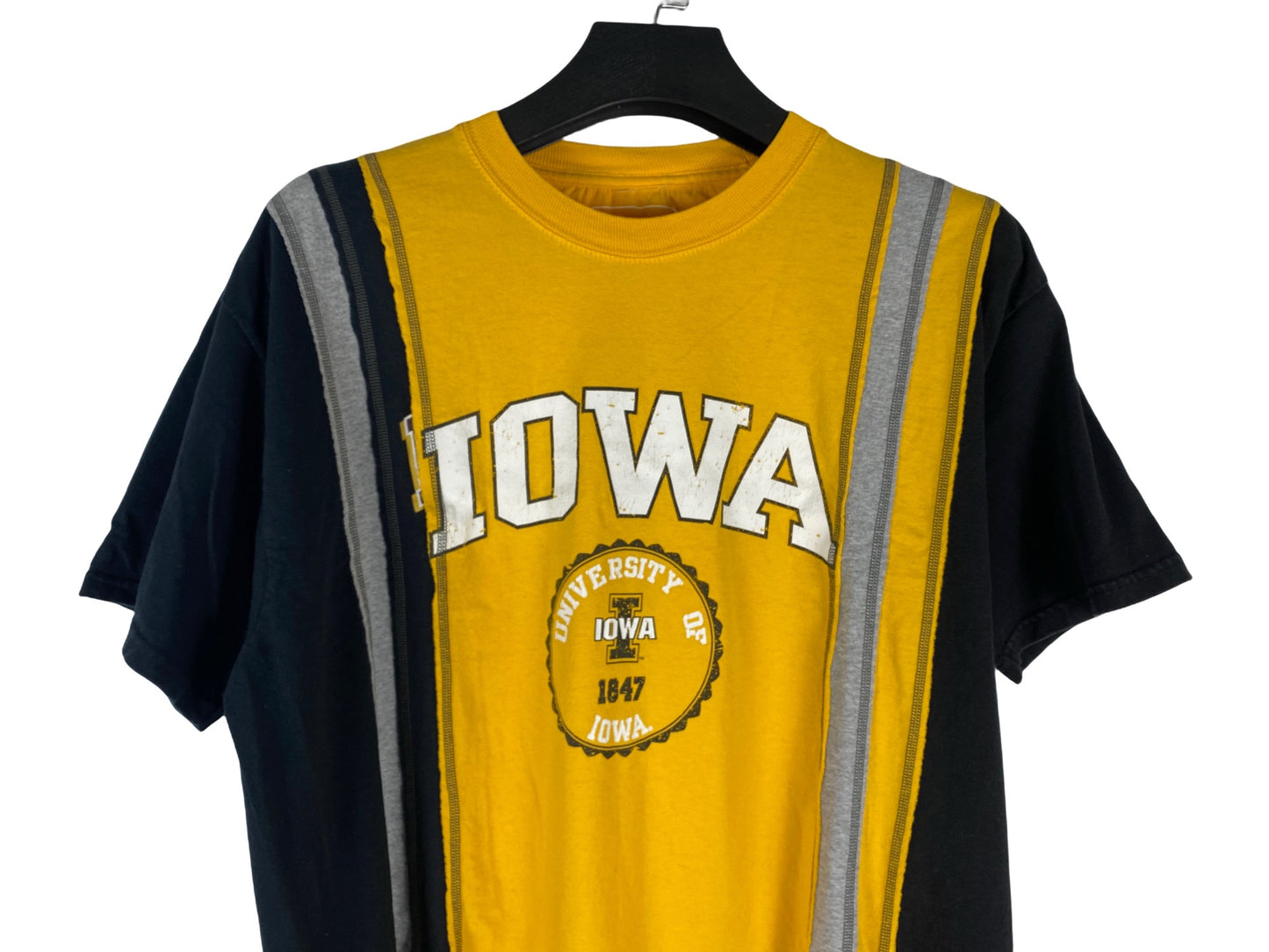 Needles Vintage Remake IOWA T-Shirt